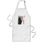 TAURUS BY LIZ LOZ aprons