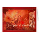 Taurus cards