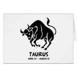 Taurus Cards