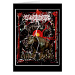 Taurus cards