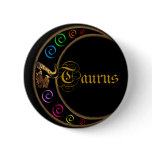 Taurus Celestrial Moon buttons
