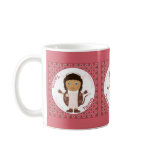 Taurus Character Mug