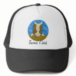 Taurus Chick hats