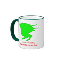 Taurus DreamMaker Mug