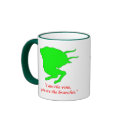 Taurus DreamMaker Mug
