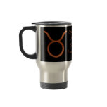 Taurus Drinkware mugs