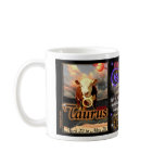Taurus Gemini  cusp mugs