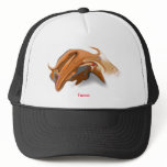 Taurus hats