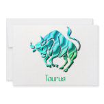 Taurus Invitation