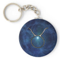 Taurus keychains