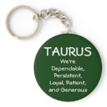 TAURUS keychains