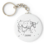 Taurus keychains