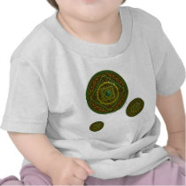 Taurus Kid's and Baby Light Shirt