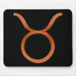 Taurus Mousepad
