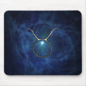 Taurus mousepads
