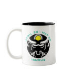 Taurus mugs