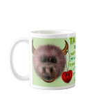 Taurus Mug
