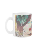 Taurus Mug