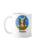 Taurus mugs