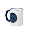 Taurus mugs