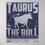 Taurus Print