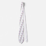 Taurus Rainbow ties