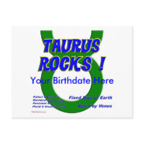 Taurus Rocks !