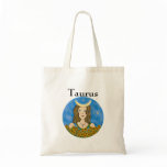Taurus Shopping Bag