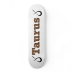 taurus skateboards