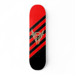 Taurus Skateboard
