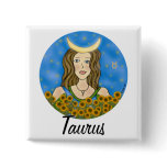 Taurus Square buttons