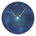 Taurus stickers