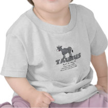 taurus t-shirts
