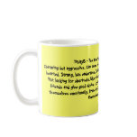 TAURUS - The Enduring One ~ ( April 20 - May 20... mugs
