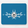 Taurus Tribal Mousepad