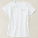 Taurus t-shirts