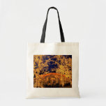 Tavern on the Green, Central Park, New York City, Bags