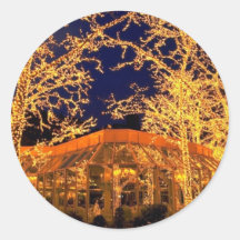 Tavern on the Green, Central Park, New York City, Sticker