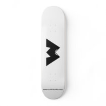 Tavola da skate Mototronko Skateboard Deck