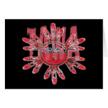 Tawa Kachina cards