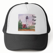 Tawas Point Light Hat