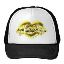 Tawia Mesh Hats