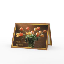 Tawny Tulips