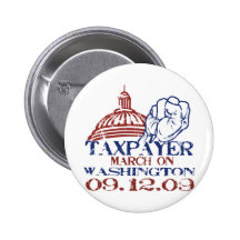 Tax March Button