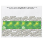 Tax time Accounting Custom Candy Bar Wrappers