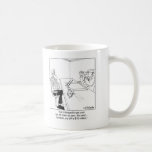 Tax Zero, CPA Bill $10 Million Coffee Mugs