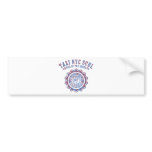 taxi nyc soul bumper stickers