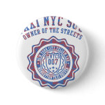 taxi nyc soul buttons