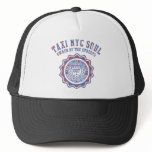 taxi nyc soul hats