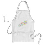 taxi nyc soul the world-famous cities aprons
